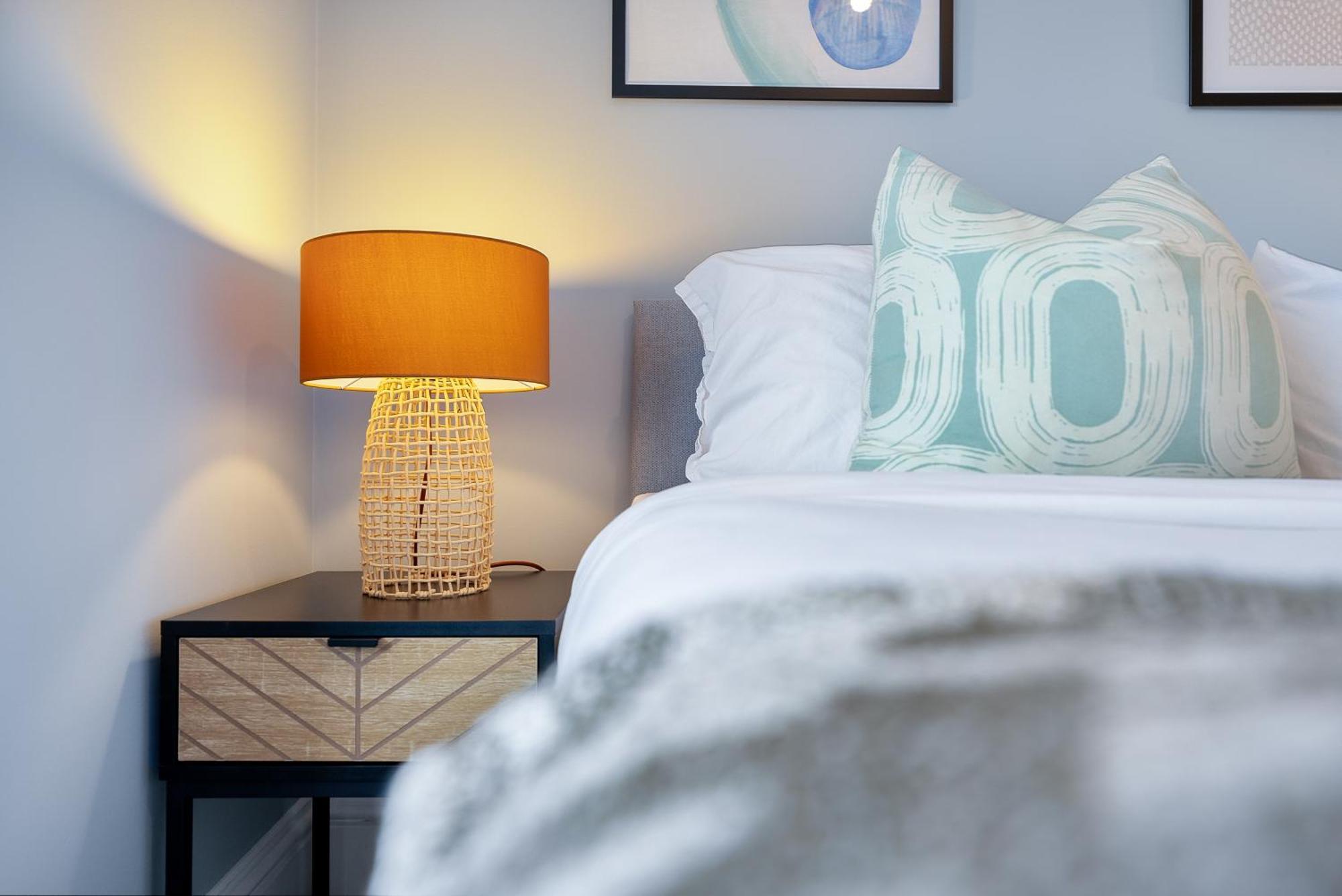 Long Term And Summer Special Offer! 5-Bedroom Spacious, Stunning Design, Sociable Areas & Cosy House Near South Downs Park, Sleeps 11 With Games Room, Private Parking And Garden- By Blue Puffin Stays Waterlooville Buitenkant foto