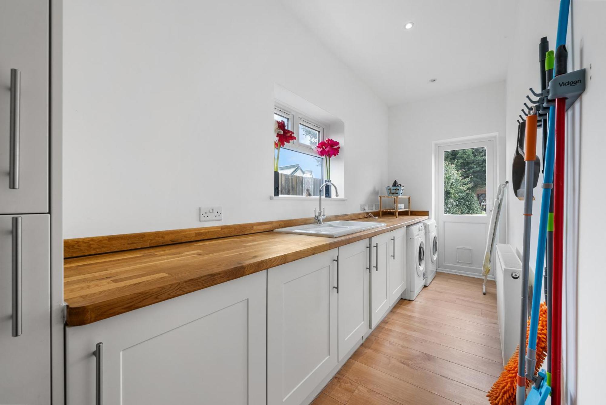 Long Term And Summer Special Offer! 5-Bedroom Spacious, Stunning Design, Sociable Areas & Cosy House Near South Downs Park, Sleeps 11 With Games Room, Private Parking And Garden- By Blue Puffin Stays Waterlooville Buitenkant foto